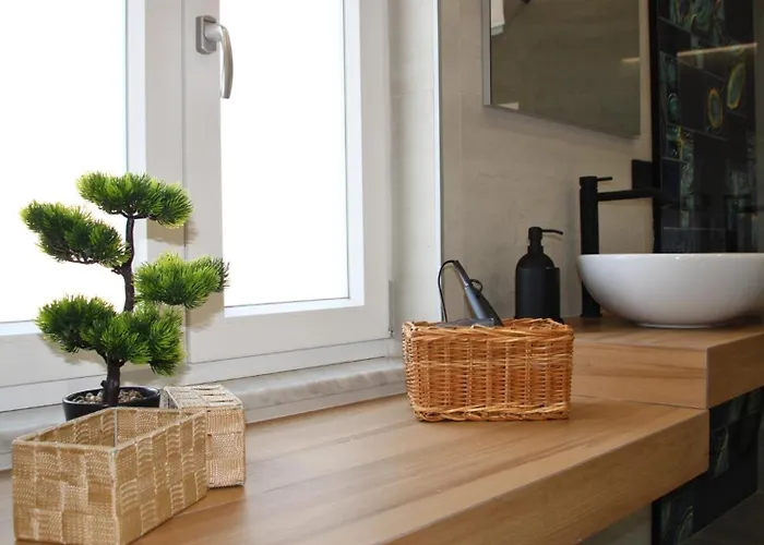 Frida Luxury B&B Vietri